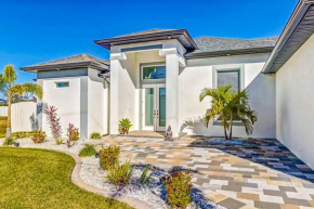 Stress-free Estate